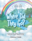 Image for Where Did They Go?: A Book to Help Children Understand a Little About Death, Heaven and Hell
