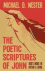 Image for Poetic Scriptures of John: God&#39;s Word in Rhythm &amp; Rhyme