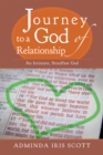 Image for Journey to a God of Relationship: An Intimate, Steadfast God