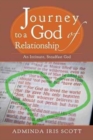 Image for Journey to a God of Relationship
