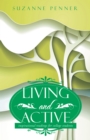 Image for Living and Active: Inspirational Readings for College Students
