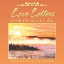 Image for Love Letters From the Great I Am
