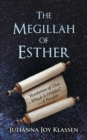 Image for Megillah of Esther: &amp;quot;Revelation of That Which Is Hidden&amp;quot;-A Parable