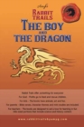Image for Rabbit Trails : The Boy and the Dragon/Mumiya and the Cat