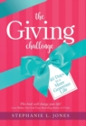 Image for The Giving Challenge