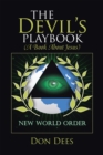 Image for Devil&#39;S Playbook (A Book About Jesus)