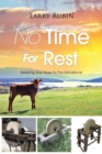 Image for No Time for Rest: Keeping Your Nose to the Grindstone