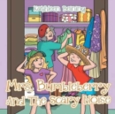 Image for Mrs. Bumbleberry And The Scary Noise