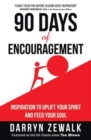 Image for 90 Days of Encouragement