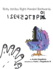 Image for Ricky Writes Right-handed Backwards