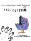 Image for Ricky Writes Right-Handed Backwards