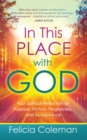 Image for In This Place with God