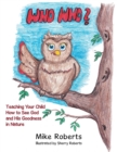 Image for Who Who? : Teaching Your Child How to See God and His Goodness in Nature