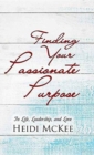 Image for Finding Your Passionate Purpose