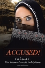 Image for Accused!: Tahmari the Woman Caught in Adultery