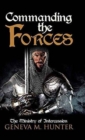 Image for Commanding the Forces