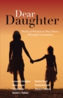Image for Dear Daughter: Pearls of Wisdom to Pass Down Through Generations