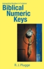 Image for Biblical Numeric Keys