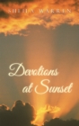 Image for Devotions at Sunset