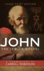 Image for John The Jewish Gospel
