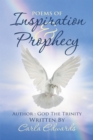 Image for Poems of Inspiration and Prophecy: Volume 1