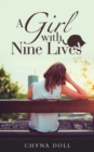 Image for Girl with Nine Lives