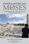 Image for Gentiles and the Law of Moses