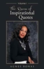 Image for The Queen of Inspirational Quotes : Volume I