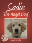 Image for Sadie &amp;quote;the Angel Dog&amp;quote