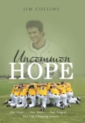 Image for Uncommon Hope
