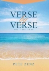 Image for Verse by Verse : Vol. 1: The Torah