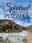 Image for Spiritual Mazes &amp; Puzzles