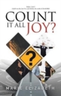 Image for Count It All Joy?
