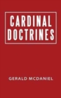 Image for Cardinal Doctrines
