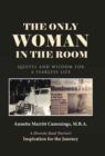 Image for The Only Woman in the Room