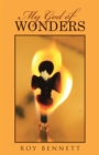 Image for My God of Wonders