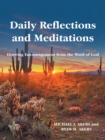 Image for Daily Reflections and Meditations : Drawing Encouragement from the Word of God