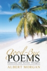 Image for Good-Bye Poems : Humorous and Serious Thoughts