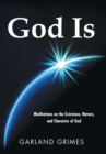 Image for God Is