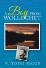 Image for A Boy From Wollochet