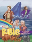 Image for Heroes of the Bible : The Stories of Joseph, Noah and Jonah
