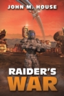 Image for Raider&#39;s War