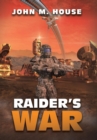 Image for Raider&#39;s War