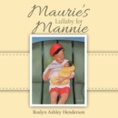 Image for Maurie&#39;S Lullaby  for Mannie