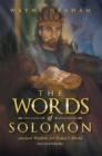 Image for Words of Solomon: Ancient Wisdom for Today&#39;s World
