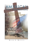 Image for America&#39;s Two Foundations : A Solid Rock or Sinking Sand?