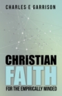 Image for Christian Faith for the Empirically Minded