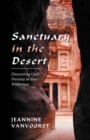 Image for Sanctuary in the Desert