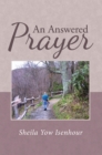 Image for Answered Prayer