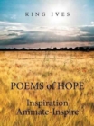Image for POEMS of HOPE
